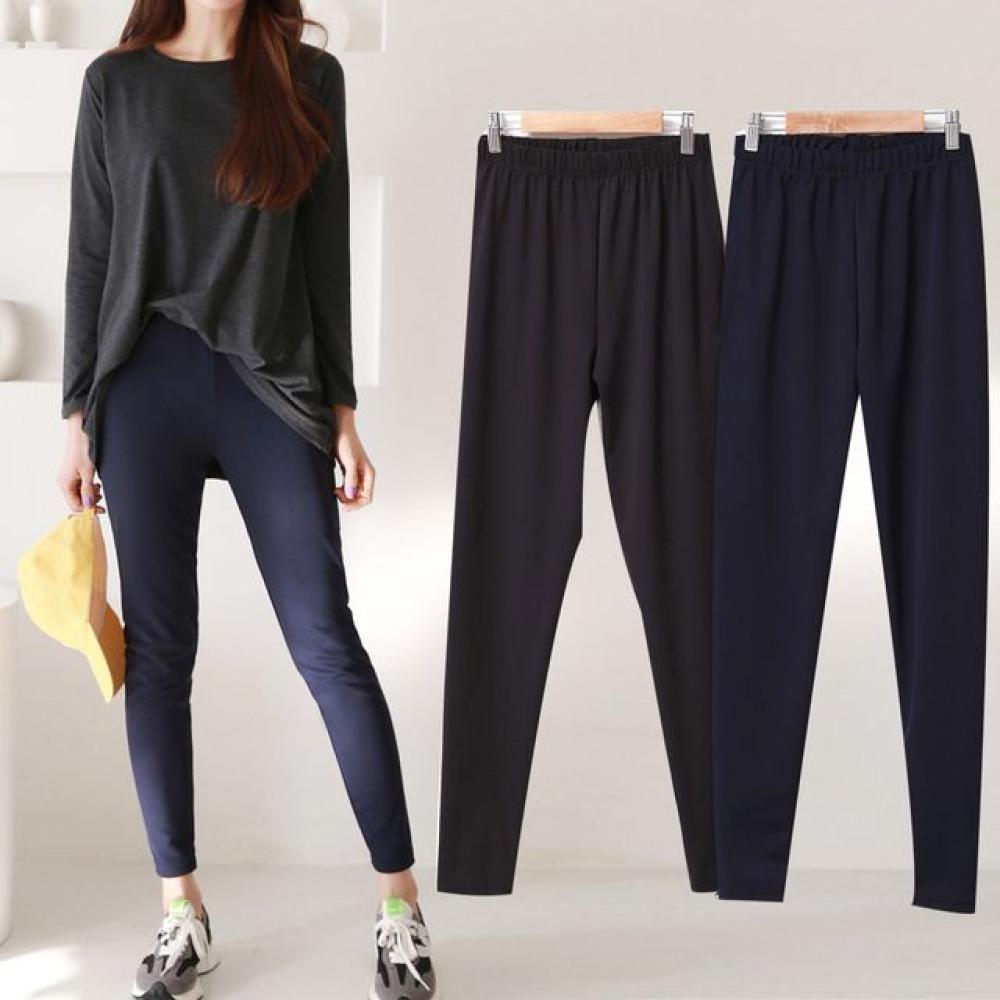 온나핏 LD 기능성레깅스 국산레깅스 CO 무지레깅스 레