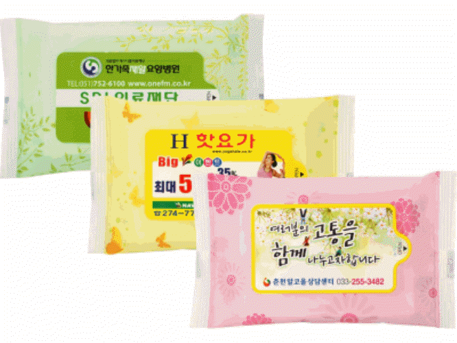 ㅇ대량구매 옵션인쇄ㅇ 순수 3종 5매 물티슈/물티슈/판촉물/전도용품/개업선물/학원판촉물/사은품/기념품 학교/유치원/관공서/교회/단체납품(판촉물인쇄전문) 학교/유치원/관공서/교회/단