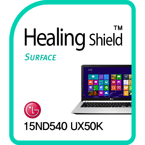 LG 15ND540 UX50K 필름 팜레스트/터치패드 무광 2매