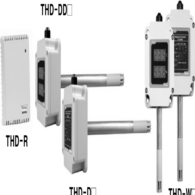 오토닉스 THD-D1-T