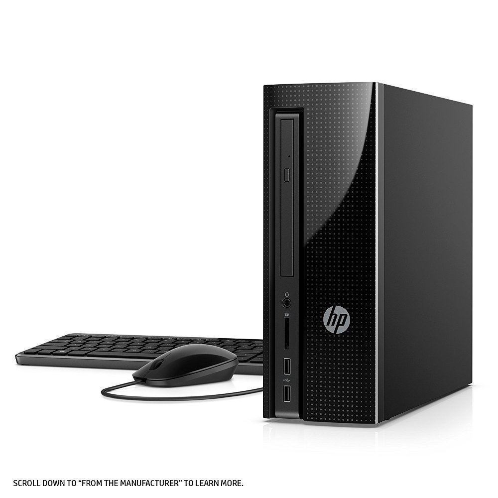 (무료배송,자체AS보증,한글윈도우SSD클린설치)HP 사무용 컴퓨터 HP silmline 270-P033 리퍼 업그레이드 버전