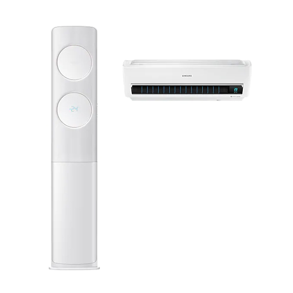 삼성 무풍 멀티형에어컨 AF17N7974CZR 기본설치포함