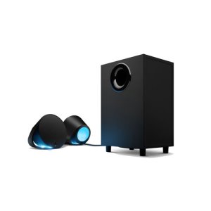 [병행]로지텍 G560 LIGHTSYNC PC 게이밍 스피커(벌크)