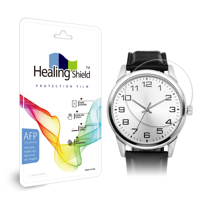 마이클코어스 MK5616 올레포빅 시계보호필름 2매