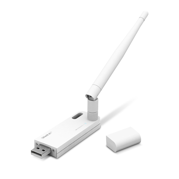 (EFM) ipTIME A1000UA-4dBi USB 2.0 무선랜카드