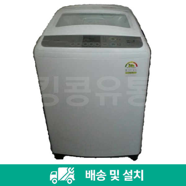 위니아전자 클라쎄 공기방울 세탁기 10kg / 11kg / 12kg 통돌이