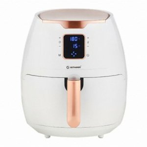 가이타이너 프리미엄 리히트 에어프라이어 6.7L GTKAF-1000 - 디지털 터치 6.7L 대용량