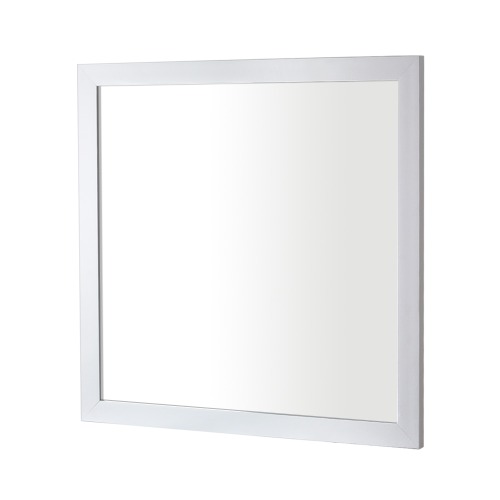 피카소 욕실거울(화이트)800x800/주문제작가능~전화문의