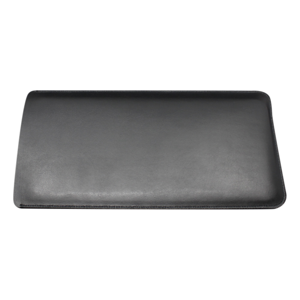 가드브이 가드브이 가죽 슬리브 - 로지텍 K380 K810 키보드 - 파우치 케이스