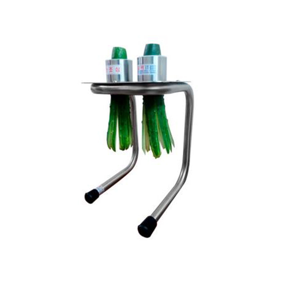 김밥천국 오이써는 기계 오이절단기 식품절단기