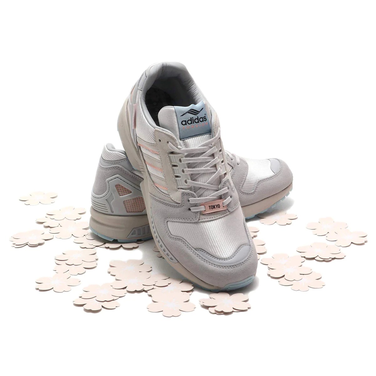 [해외]아디다스 ZX8000 FU7311