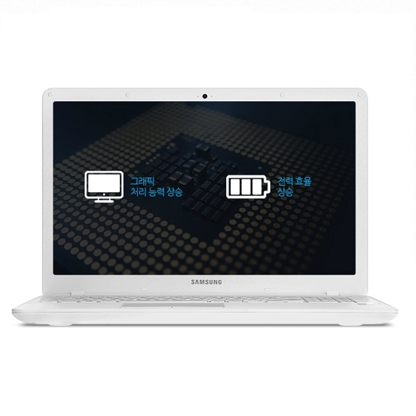 삼성 노트북3 NT300E5L-K34D SSD512GB 변경