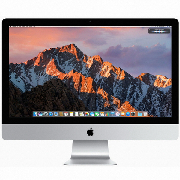 APPLE 아이맥 MNEA2KH/A 正品