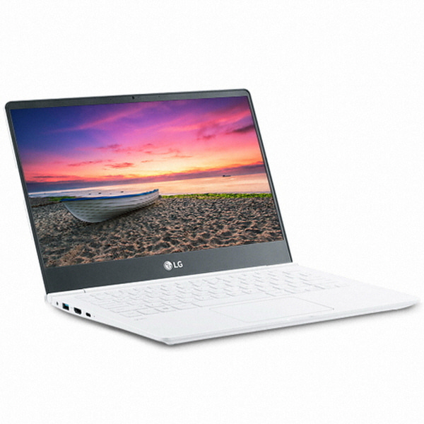 LG전자 그램 13ZD980-MX30K WIN10(설치)