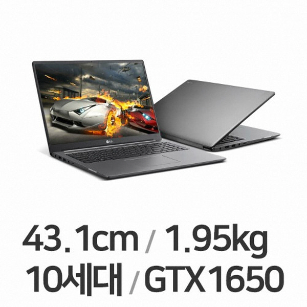 LG전자 울트라기어 17U70N-PA76K 正品
