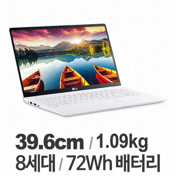LG전자 그램15 15ZD990-VX70K 正品