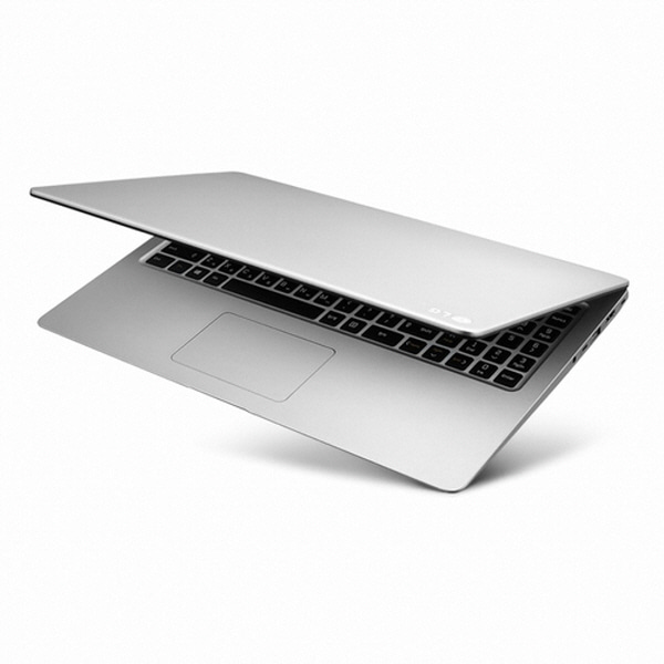LG 울트라PC 15U370-LR20K SSD512GB 변경