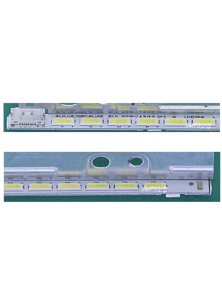 [중고]C27F391FH C27F396FH C27F391FHKXKR CY-PK270BNLV7F PK270BNLV8F 삼성전자 27인치 LED TV 모니터 바 백라이트