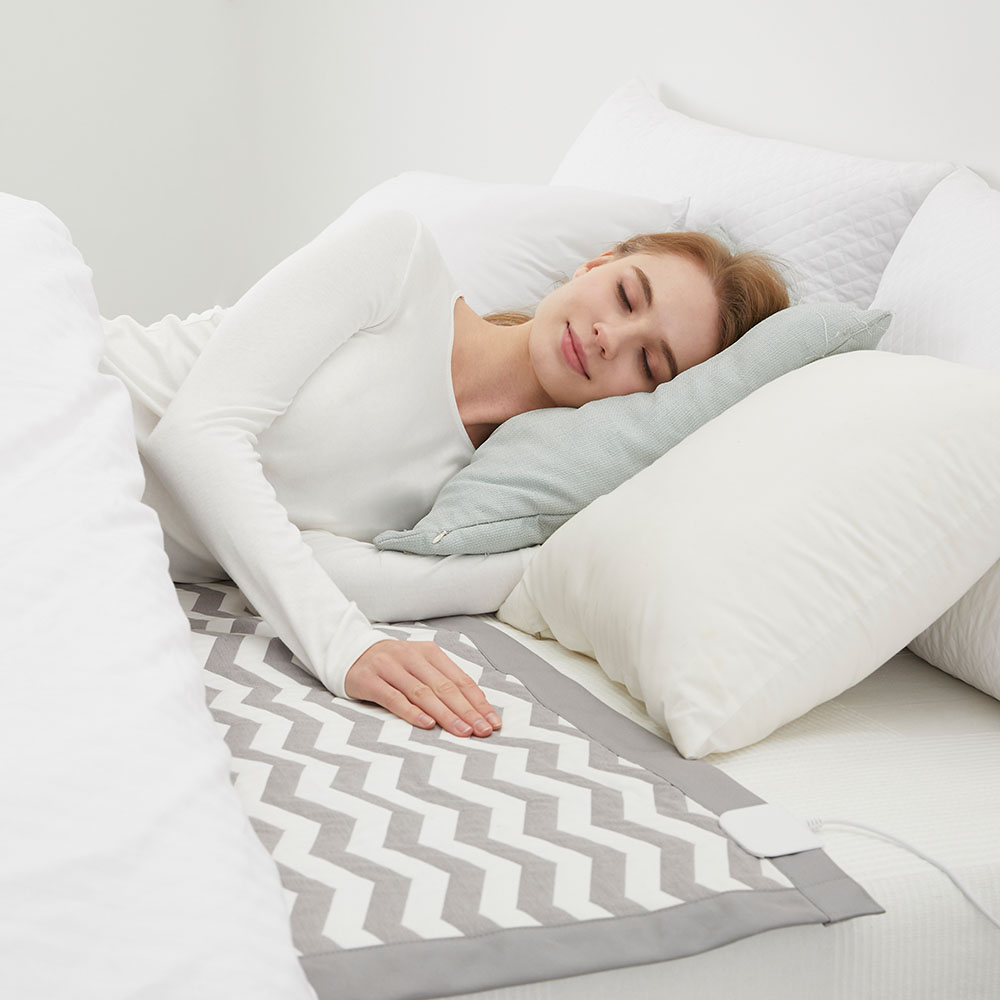 닥터서플라이 전자파없는 닥터서플라이 닥터스매트 탄소온열매트 건강매트 (싱글/더블)