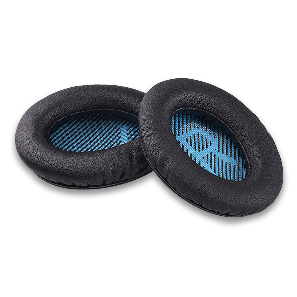 보스이어패드 QC35 QC25 AE2 쿠션 커버 헤드셋 헤드폰 솜 스폰지 귀패드