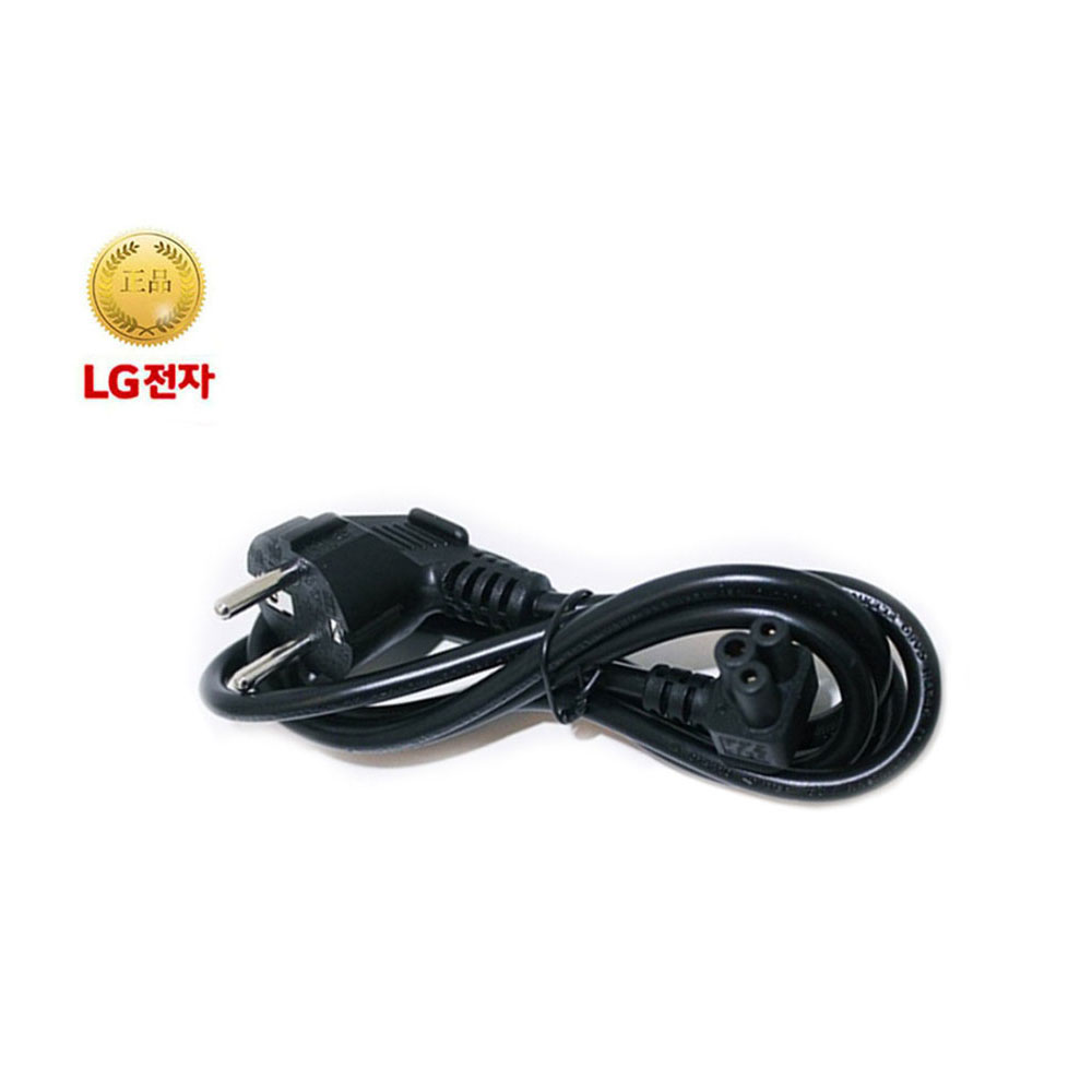 LG 정품 울트라HD 파워코드 49UF8500-NB/ 49UF7700-NB/ 49UF7400-NM/ 49UF6900-NC/ 49UF6700-NN