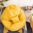 [해외]벨벳 1인용 안락의자 30대 임산부 수유의자 1인소파 카페 커피숍 휴게실 업소용 편한소파