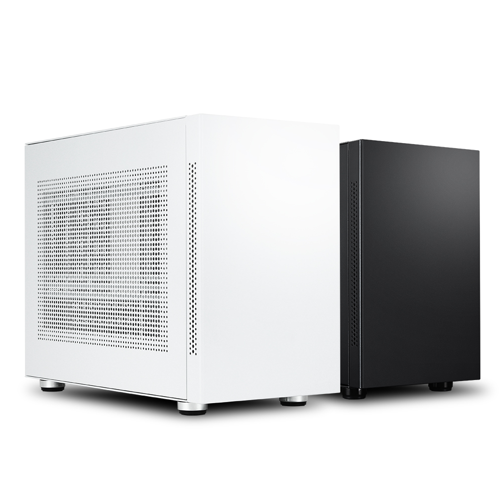 사이드 강화유리판넬 (아이구주 M-CUBE 전용 측면강화유리/케이스 미포함)