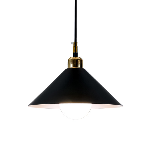 삼성인테리어조명(중국OEM) 리즈1등 [블랙] 펜던트조명 가성비 인테리어 모던 초심플 예쁜식탁등