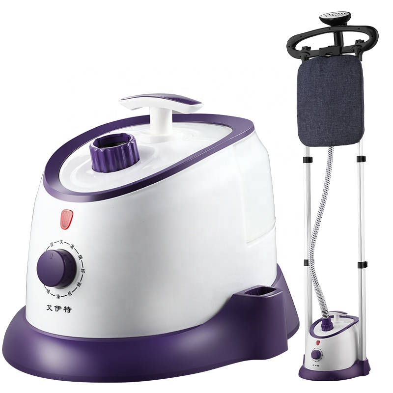 중국협력업체 [해외]스탠드형 스팀 다리미 주름 제거 다리미