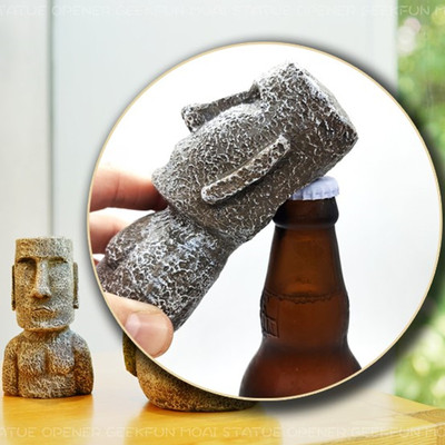 [해외]선물용 창의적인 맥주 병따개 귀요미 망사홍녀처럼 개성 있는 사이다 발기부전 가정용 걸기