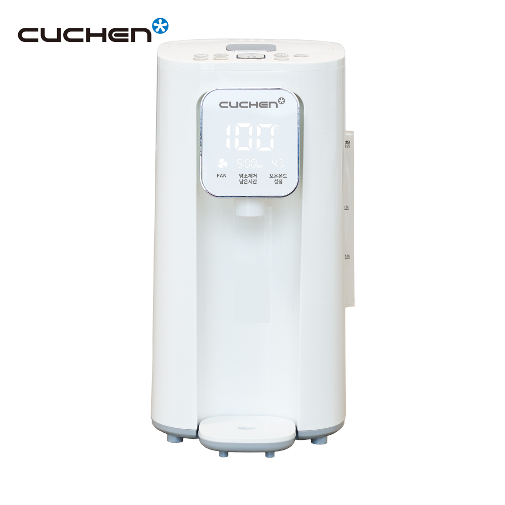 [대여] [분유포트] NEW 뉴 쿠첸 오토프리미엄 포트 15일대여 렌탈