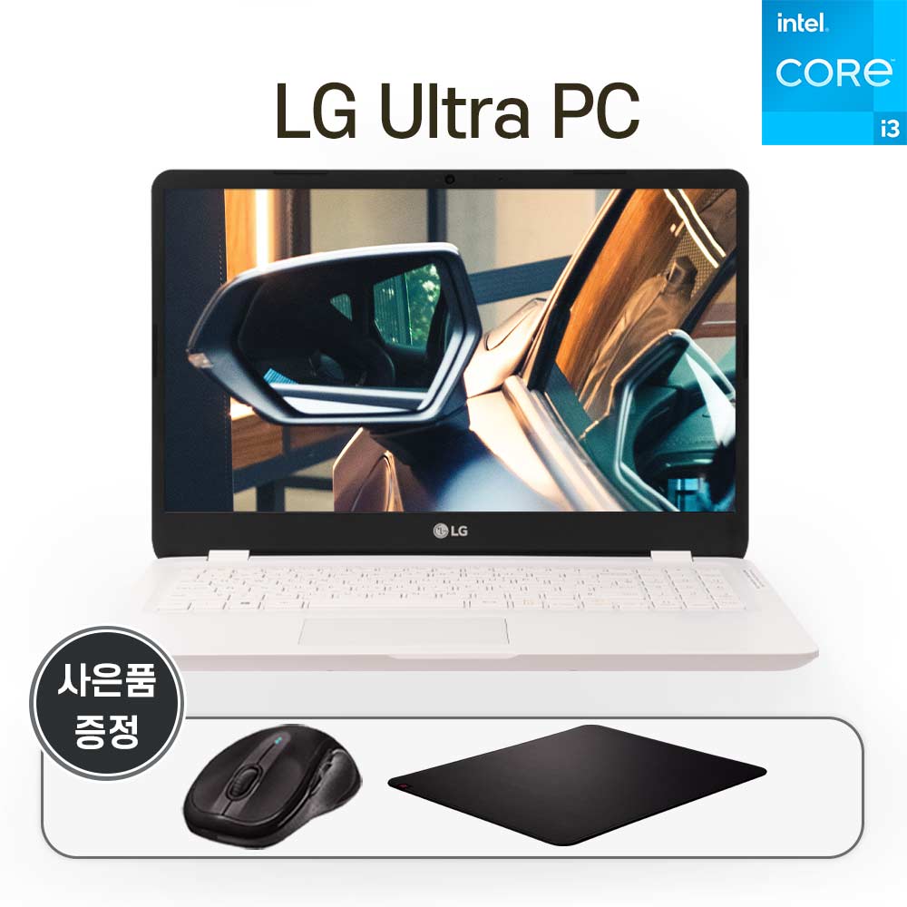 Fn 15UD50P-GX30K Win10 RAM총16G/NVMe2T HDD1T 사은품증정