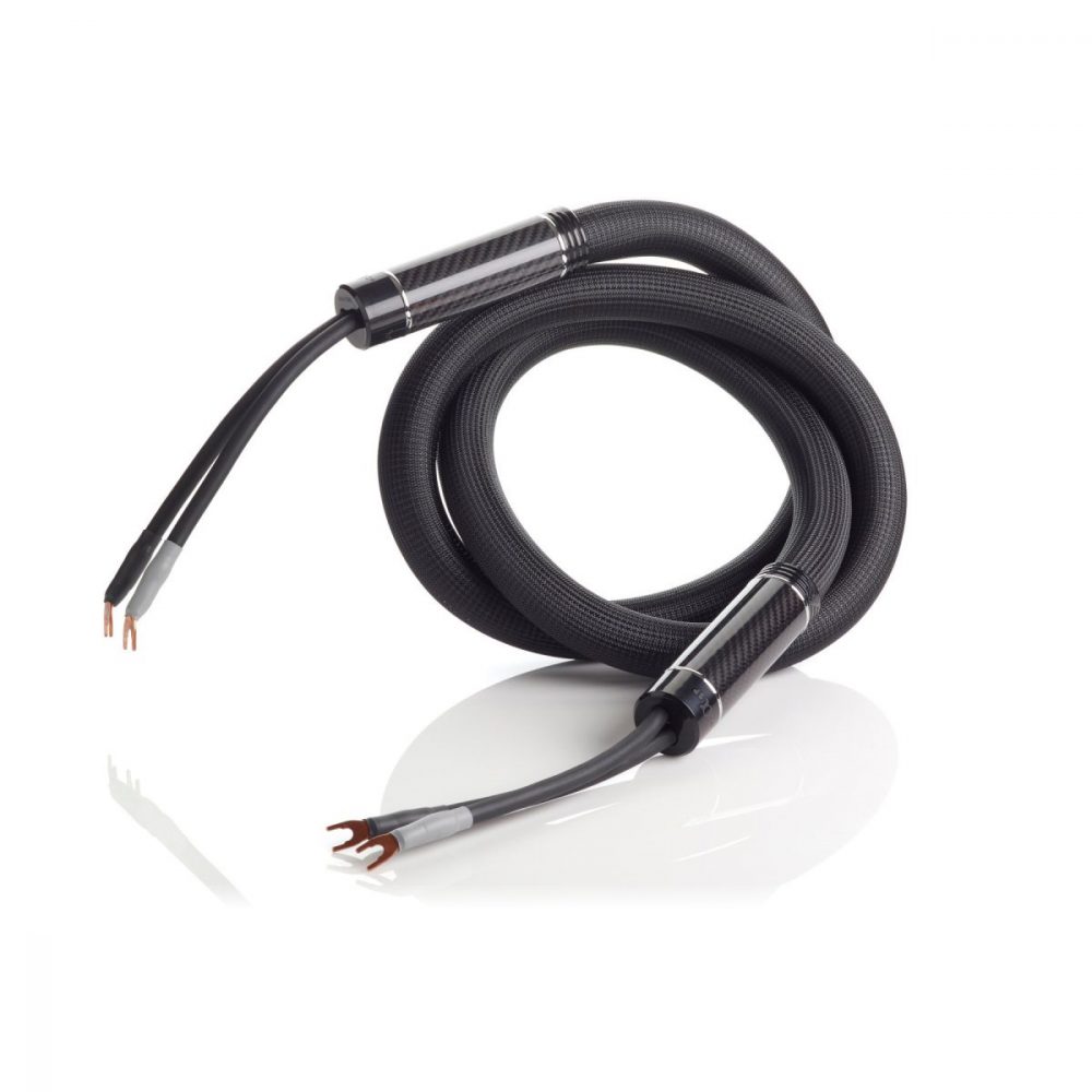 Shunyata Research Shunyata Research(션야타) ALPHA V2 Speaker Cable
