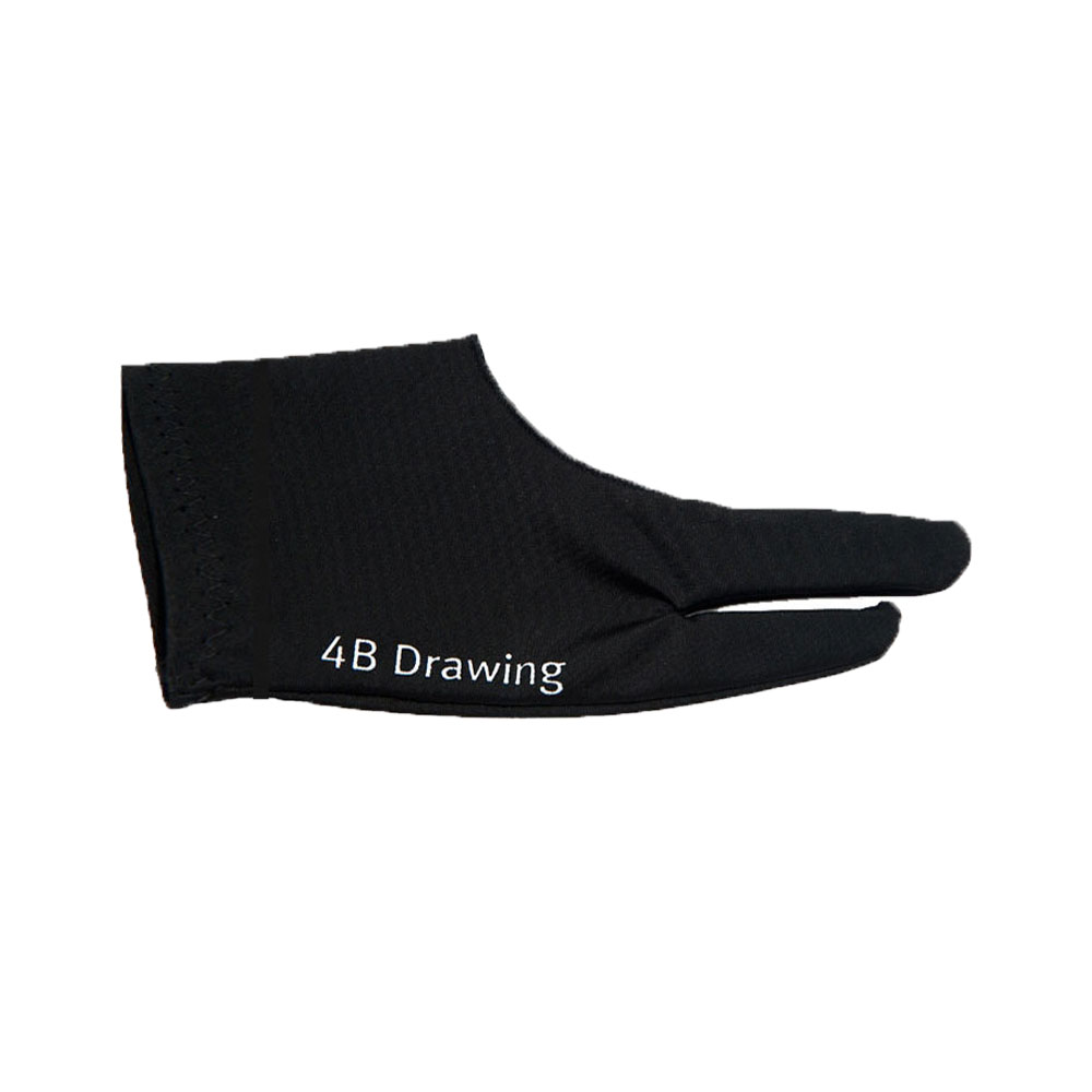 포코맥스 4B Drawing 태블릿 드로잉장갑 와콤 CTH-490 CTL-490
