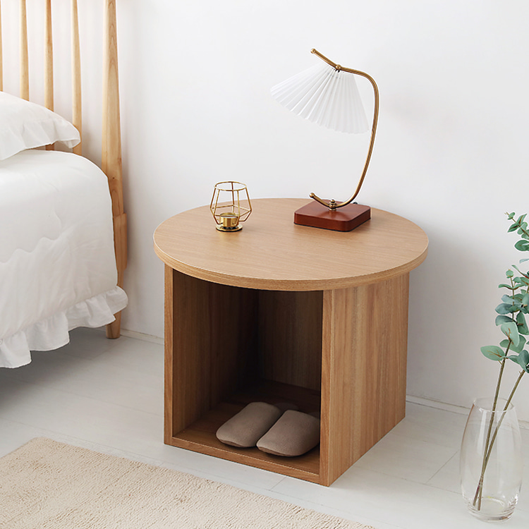 마켓비 SHOLID 사이드테이블 CTBM6047