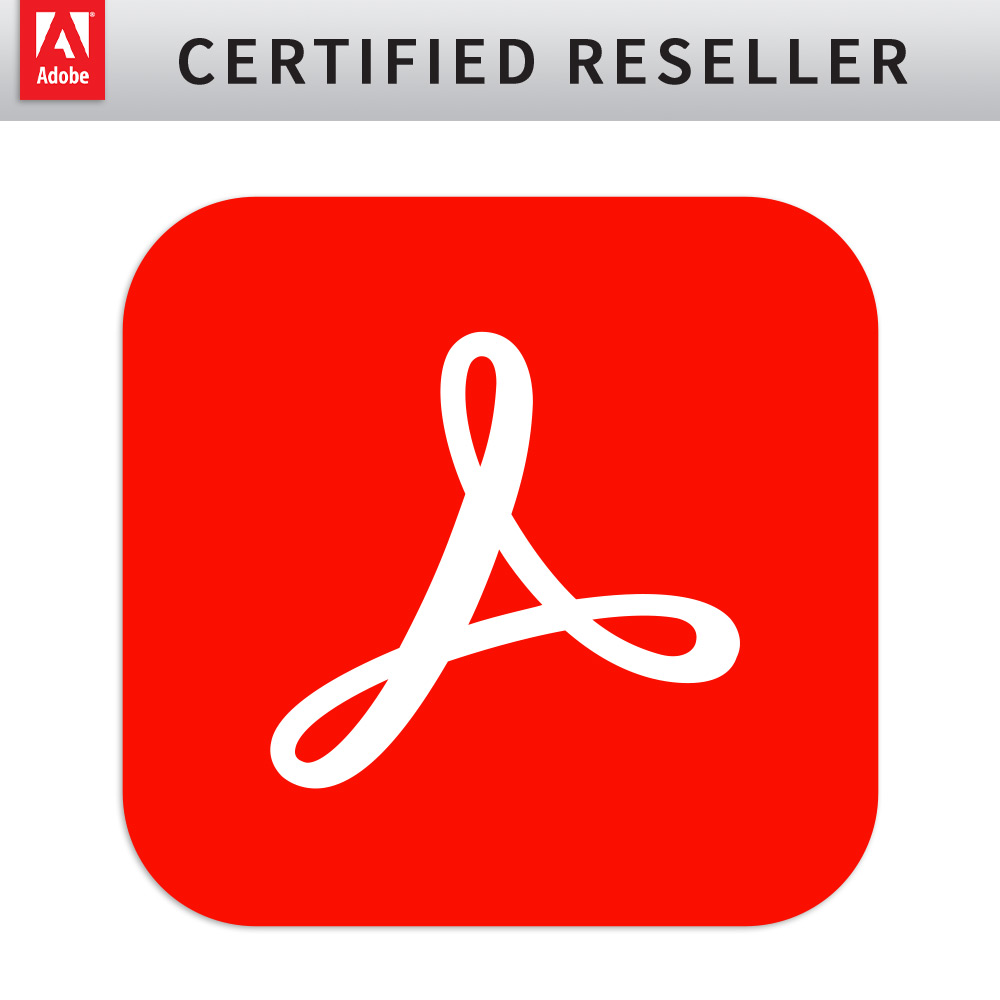 어도비 아크로벳 Adobe Acrobat Pro DC 기업용 프로 1년 정품 프로그램