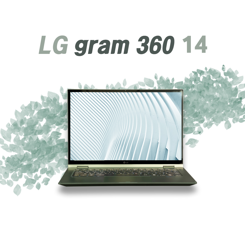 [Fn] LG정품 14TD90P-GX30K+WIN11/NVMe4T교체