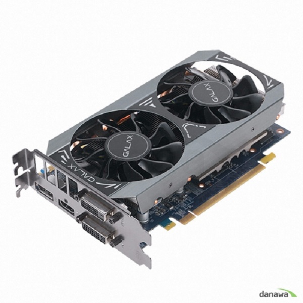 갤럭시 GALAX GTX970 Gamer 4GB 중고 AS 1개월