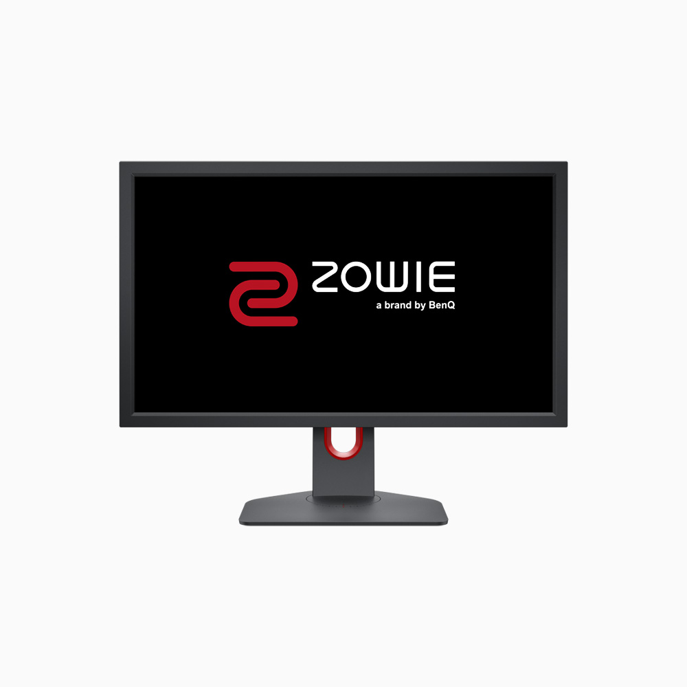 벤큐 [중고][리퍼상품 할인] 벤큐 조위 XL2540K 240Hz 24인치 게이밍 모니터 응답속도 0.5ms