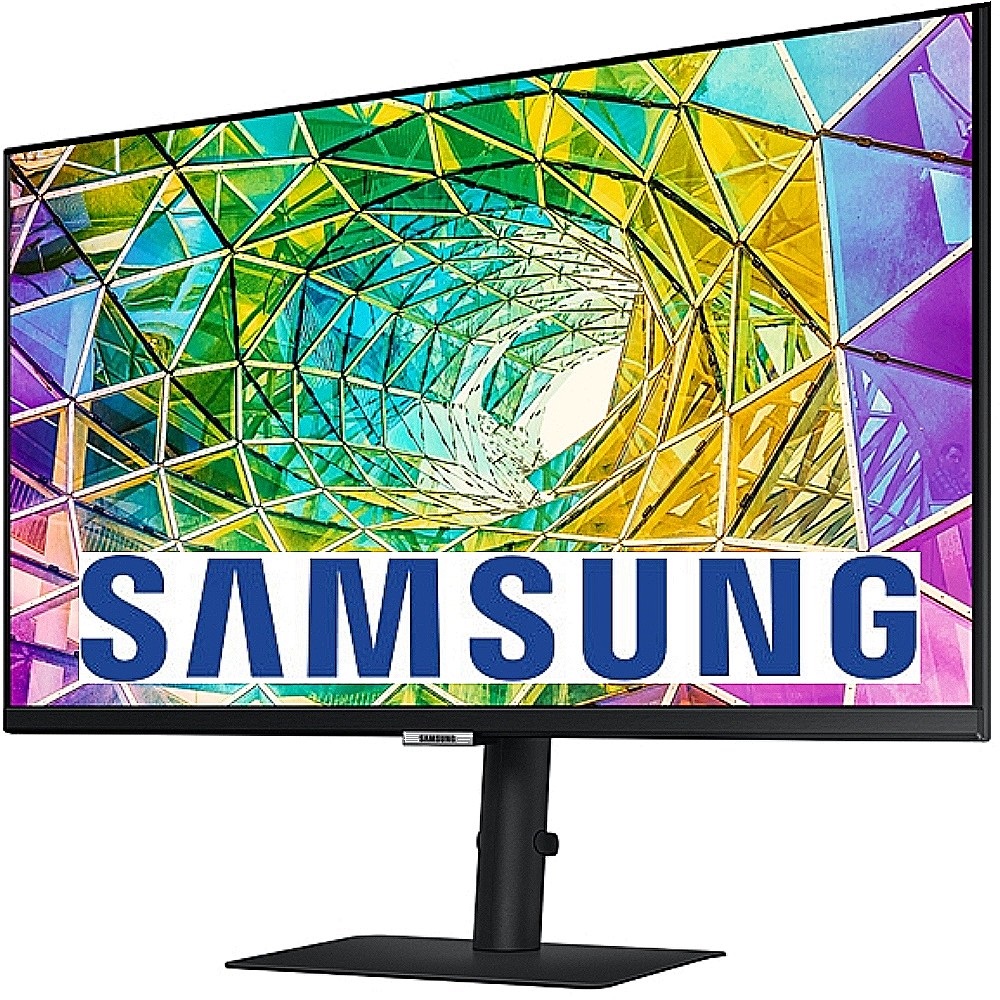 삼성전자 삼성전자 고해상도 포토샵 27인치 모니터 UHD S27A800U