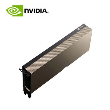 NVIDIA [해외]엔비디아 NVIDIA A100 Tensor Core GPU 80GB PCle - 추가금X