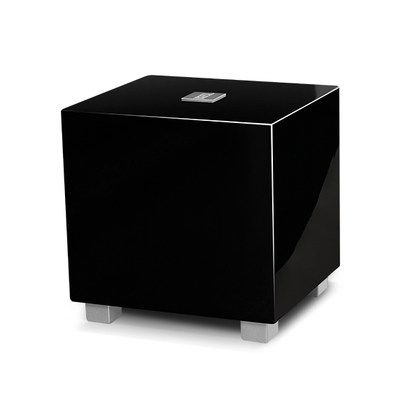 REL 렐 Tzero MKIII 하이파이 서브우퍼 2.1채널 음악용 스피커