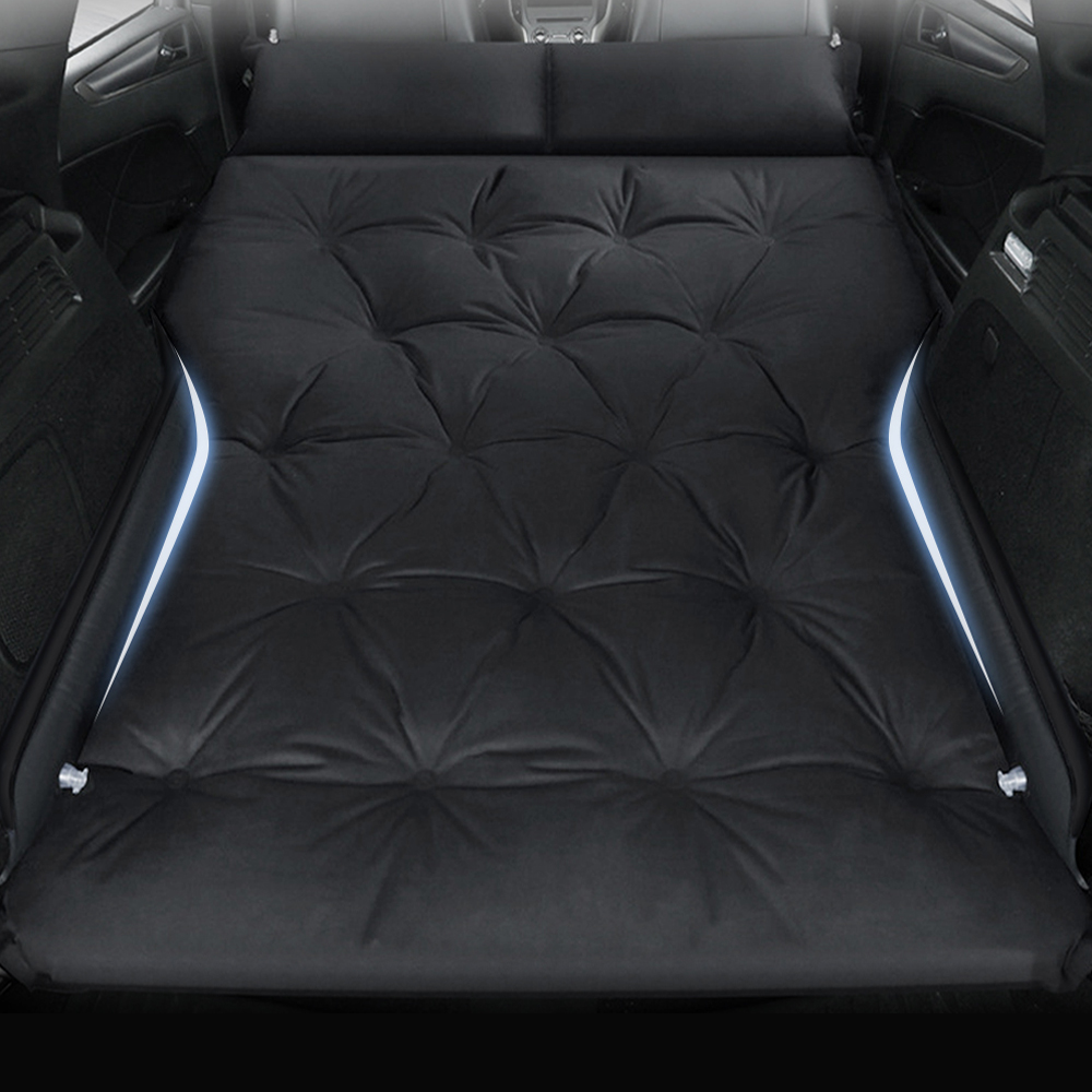 다원제이앤비 올뉴에비에이터차박 에어매트 차량용 자충매트 캠핑 SUV