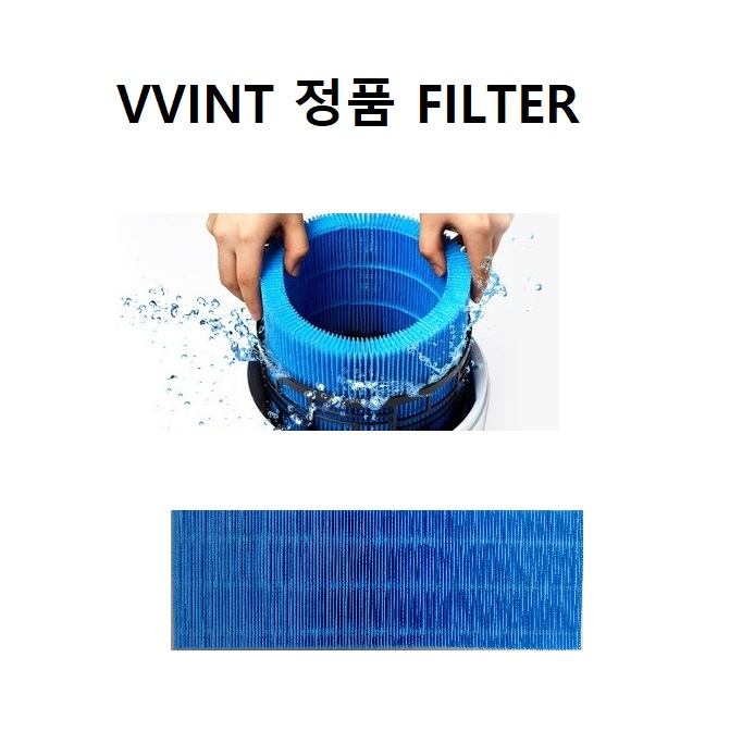[ 빈트 순정품 ] 가습기 필터 FHU-200  DH-6000WG, DH-6000WB,DH-7000WB, DH-9000WB, DH-8000WG, AVH-0500MB