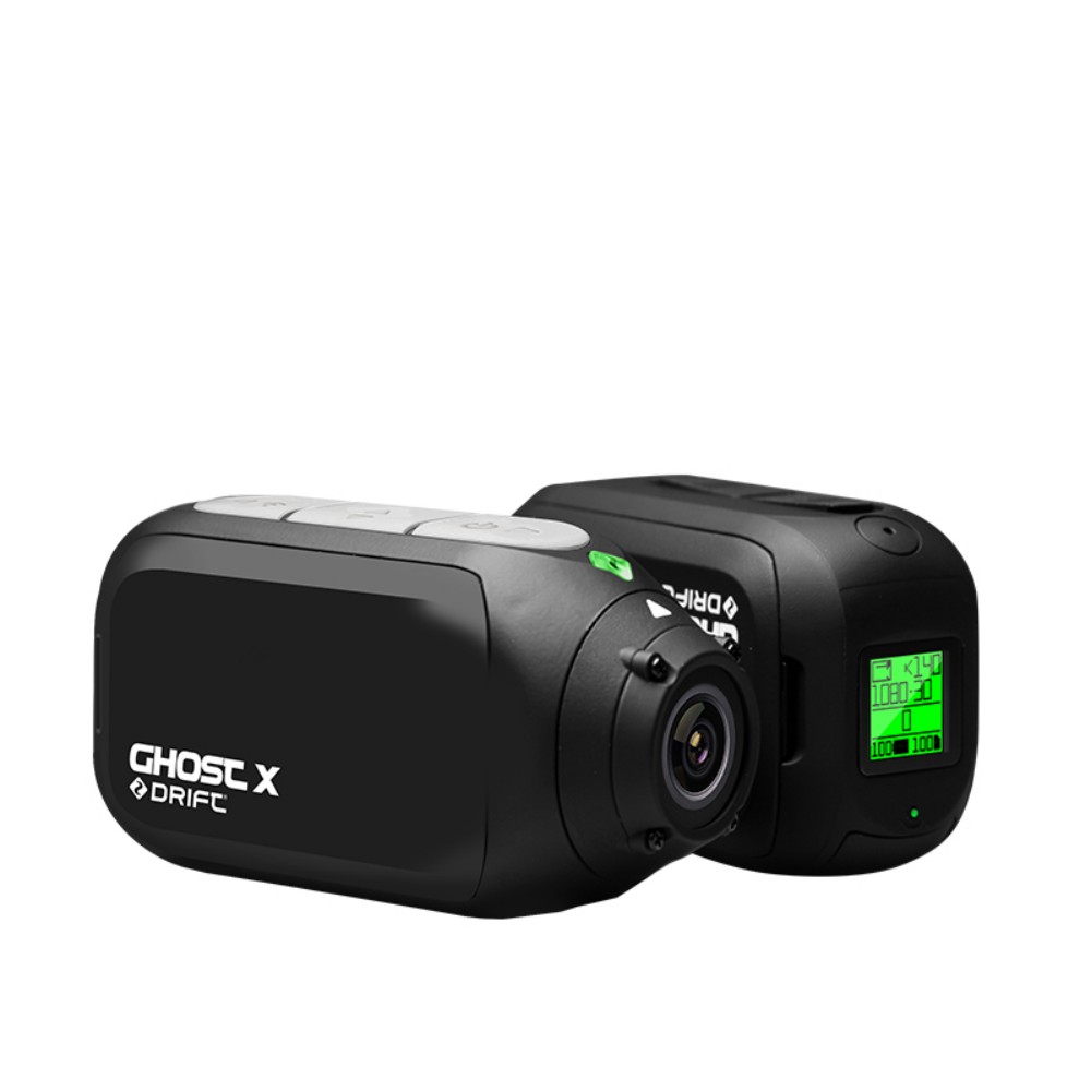 101402협력사 [해외]드리프트 고스트 x Drift Ghost 바이크 자전거 카메라 액션캠 라이브 영상 주행