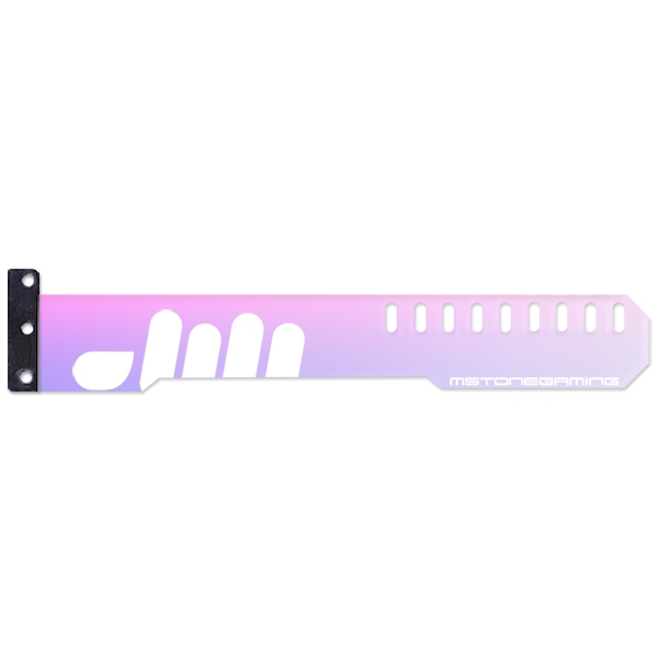 엠스톤 mStone 아틀라스 아크릴 ARGB VGA 지지대