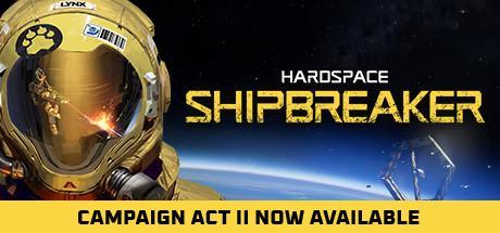 [스팀] 하드스페이스 쉽브레이커 Hardspace: Shipbreaker /  10초 등록 모든계정가능 VPN없음 우회없음 상점변경없음