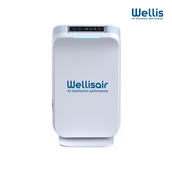 웰리스 공기제균청정기