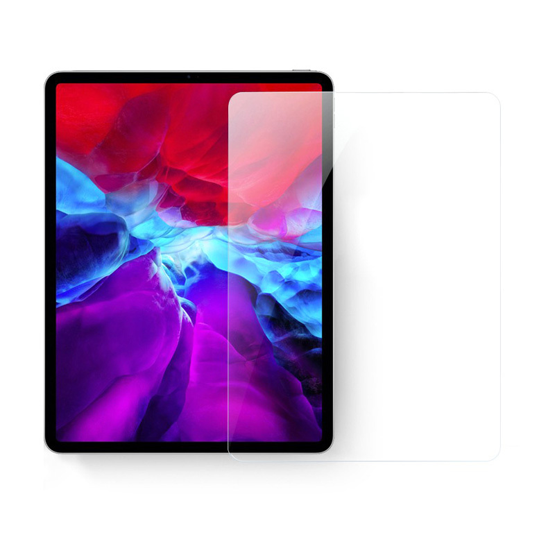 아랑 아이패드프로12.9 3세대 2018 강화유리필름 1매