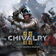 [에픽게임즈스토어] PC 시벌리 2 미디블 워페어 Chivalry 2 쉬벌리2  / 우회없음 상점변경없음